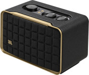 JBL Authentics 200 brezžični zvočnik v črni barvi - novo