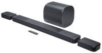 JBL Bar 1300 M2 soundbar - novo
