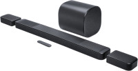 JBL Bar 1300 M2 soundbar - novo