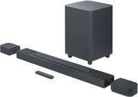 JBL Bar 800 soundbar hišni kino - novo