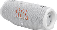 JBL Charge 6 bel brezžični zvočnik - novo