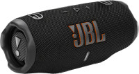JBL Charge 6 črn brezžični zvočnik - novo