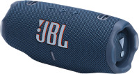 JBL Charge 6 moder brezžični zvočnik - novo