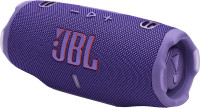 JBL Charge 6 vijoličen brezžični zvočnik - novo