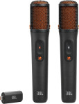 JBL EasySing brezžični mikrofon 2 kosa - novo