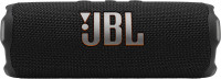 JBL Flip 7 brezžični zvočnik črne barve - novo
