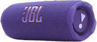 JBL Flip 7 brezžični zvočnik v vijolični barvi - novo