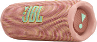 JBL Flip 7 prenosni Bluetooth zvočnik roza barve - novo