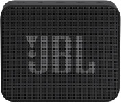JBL Go Essential 2 prenosni Bluetooth zvočnik črne barve - novo