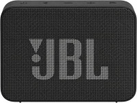 JBL Go Essential 2 prenosni Bluetooth zvočnik črne barve - novo