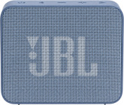JBL Go Essential 2 prenosni Bluetooth zvočnik modre barve - novo