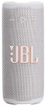 JBL Grip brezžični zvočnik v beli barvi - novo