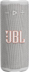 JBL Grip brezžični zvočnik bele barve - novo