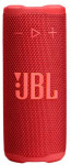 JBL Grip brezžični zvočnik v rdeči barvi - novo