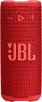 JBL Grip brezžični zvočnik v rdeči barvi - novo
