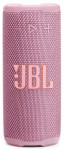 JBL Grip brezžični zvočnik v roza barvi - novo