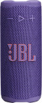 JBL Grip brezžični zvočnik v vijolični barvi - novo