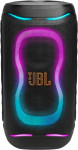 JBL PartyBox 130 brezžični zvočnik črne barve - novo