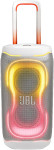 JBL PartyBox 330 prenosni Bluetooth zvočnik bele barve - novo