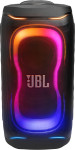 JBL PartyBox 330 prenosni Bluetooth zvočnik črne barve - novo