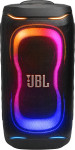 JBL PartyBox 330 prenosni Bluetooth zvočnik črne barve - novo