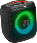 JBL PartyBox Encore Essential 2 brezžični zvočnik črne barve - novo