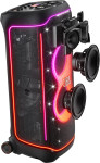 JBL PartyBox Ultimate brezžični zvočnik za karaoke - novo