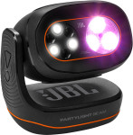 JBL PartyLight Beam pametna svetlobna naprava za zabave - novo