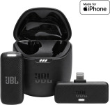 JBL Quantum Stream Lightning žični mikrofon - novo