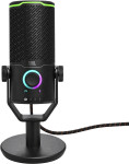 JBL Quantum Stream Studio žični mikrofon - novo