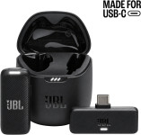 JBL Quantum Stream USB-C žični mikrofon - novo