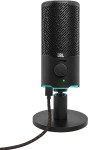 JBL Quantum Stream žični mikrofon - novo