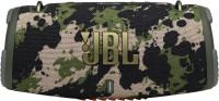 JBL Xtreme 3 brezžični zvočnik kamuflažne barve - novo