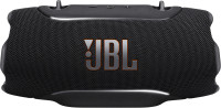 JBL Xtreme 5 brezžični prenosni zvočnik črne barve - novo