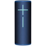 Logitech Ultimate Ears Megaboom 4 modre barve