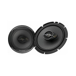 Pioneer TS-A1671F 3-sistemski zvočniki 320 W 70 W 16,5 cm