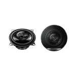 Pioneer TS-G1020F zvočnik za avto, 2-sistemski, 210 W, 30 W