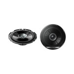 Pioneer TS-G1710F avtozvočnik okrogel 280 W 4 Ω 17 cm