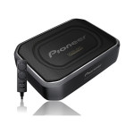 Pioneer TS-WX140DA aktivni nizkotonec 170 W 20–200 Hz