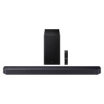 Samsungov zvočniški modul HW-Q600F SL