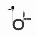 SBOX mikrofon PM-402 z banana 3,5mm konektorjem