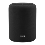 WiiM Sound LITE stereo prenosni zvočnik, bel
