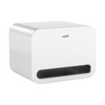 WiiM Sub Pro aktivni subwoofer 250 W, 25–200 Hz, Wi‑Fi 6, Bluetooth 5.
