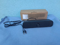 Zvočnik za PC - stereo