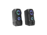 ZVOčNIKI STEREO, WHITE SHARK