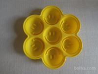 2x posodica za led - KOT NOVO