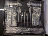 60 delni set pribora