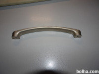 Aluminijasti ročaji za kuhinjske elemente