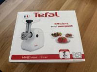Aparat za mletje mesa - Tefal