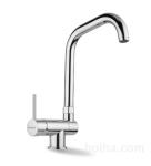 Armatura CONTRA s funkcijo preklopa, cena z dostavo